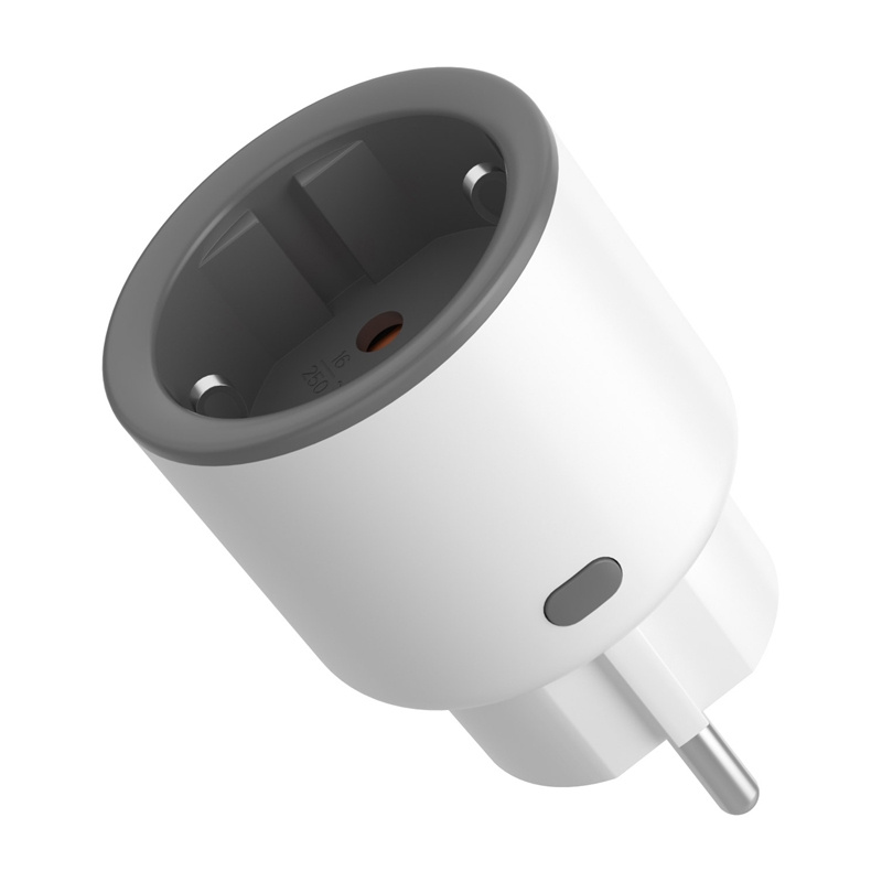 SONOFF Chytrá zásuvka S60ZBTPF ZigBee
