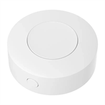 SONOFF Chytré bezdrátové tlačítko Zigbee SNZB-01P (kulaté dálkové ovládání)
