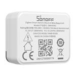 SONOFF Chytrý minipřepínač ZigBee ZBMINIR2