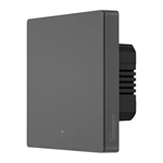 SONOFF Chytrý nástěnný vypínač scén WiFi M5 1C (1 kanál)