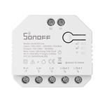 SONOFF Chytrý přepínač WiFi Dual R3 Lite