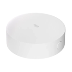 SONOFF Chytrý senzor teploty a vlhkosti Zigbee SNZB-02P (kulatý)