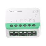 SONOFF MINIR4M Matter smart WiFi mini switch (HomeKit, SmartThings, Home Assistant).