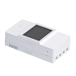 SONOFF WiFi chytrý měřič spotřeby POWR320D