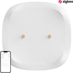 SONOFF ZigBee senzor úniku vody/zaplavenia SNZB-05P (+batérie)
