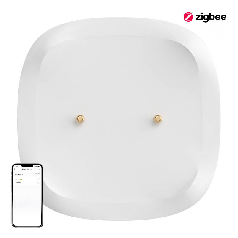 SONOFF ZigBee senzor úniku vody/záplavy SNZB-05P (+baterie)
