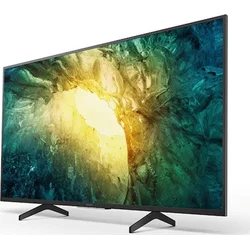 Sony 43" KD-43X7055 KD43X7055BAEP - Televize LED