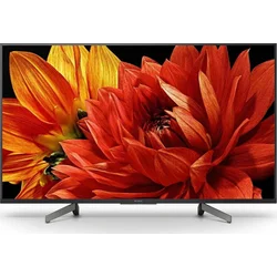 Sony 43" KD-43XG8305
