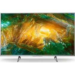 Sony 43" KD-43XH8077 KD43XH8077SAEP - Televize LED