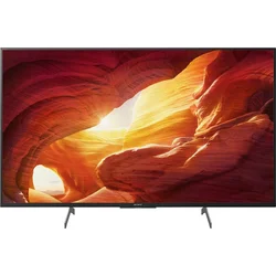 Sony 43" KD-43XH8596 KD43XH8596BAEP - Televize LED