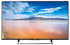 Sony 49" KD-49XE8096