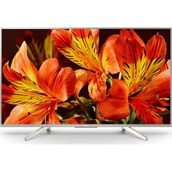 Sony 49" KD-49XF8577