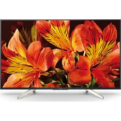 Sony 49" KD-49XF8596