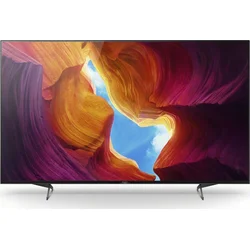 Sony 49" KD-49XH9505