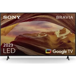 Sony 50" KD-50X75WL