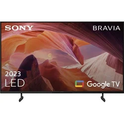 Sony 50" KD-50X80L