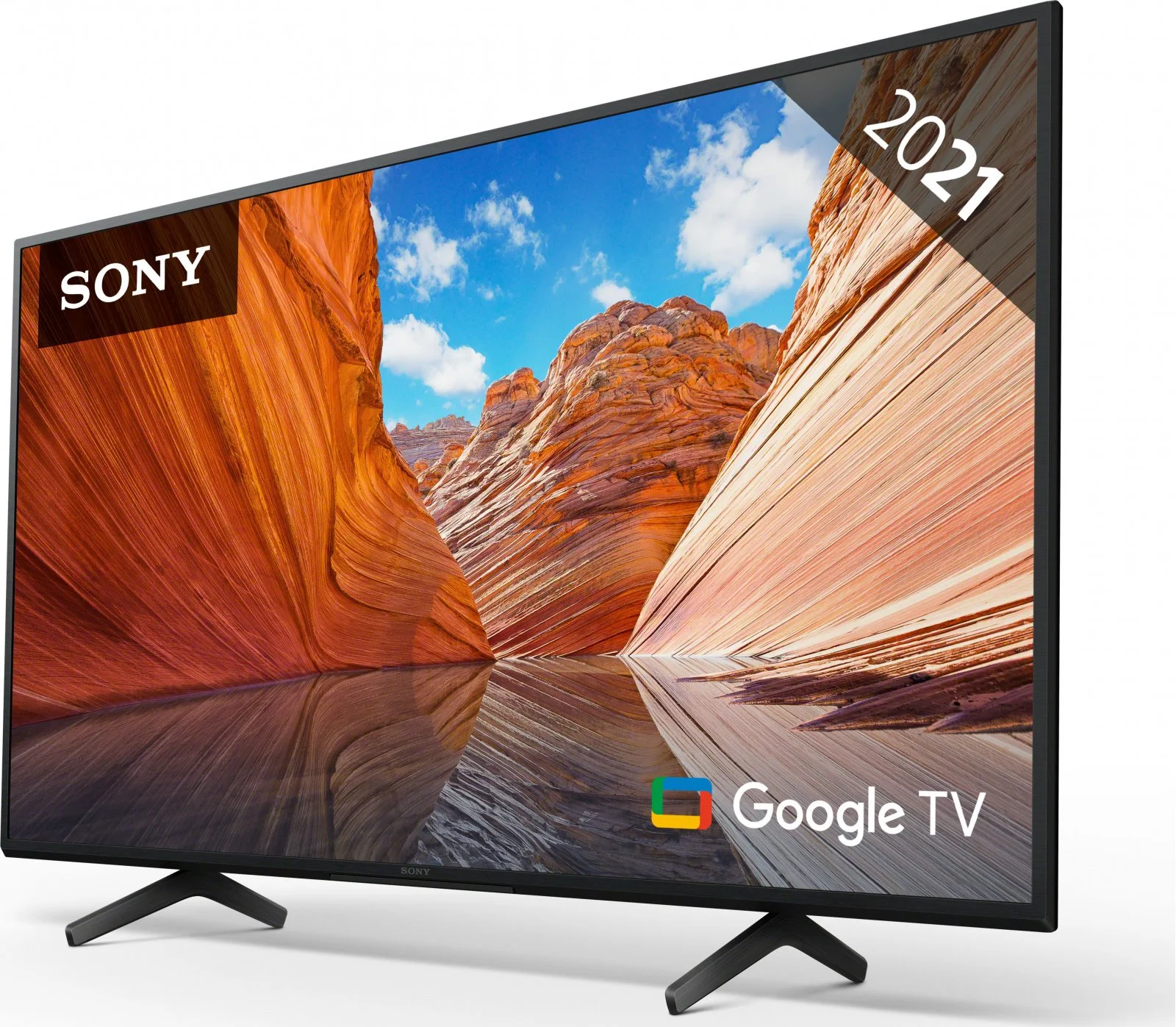 Sony 50" KD-50X81J