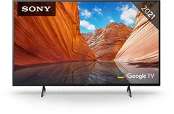 Sony 55" KD-50X80J
