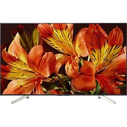 Sony 55" KD-55XF8596