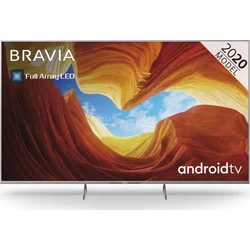 Sony 55" KD-55XH9077