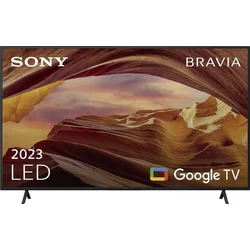 Sony 65" KD-65X75WL
