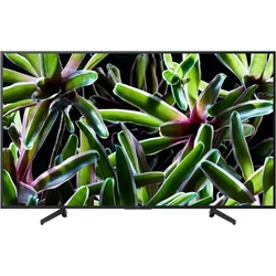 Sony 65" KD-65XG7005