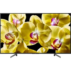 Sony 65" KD-65XG8096