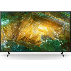 Sony 65" KD-65XH8096 KD65XH8096BAEP - Televize LED