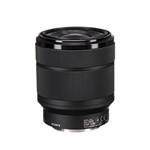 Sony A7M4K ILCE, 33Mpix/4K, FE 28–70mm, černý