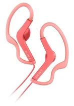 Sony Active MDR-AS210, růžová MDRAS210P.AE - Sluchátka