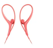 Sony Active MDR-AS410AP, růžová