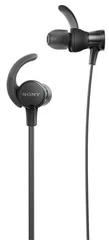 Sony Active MDR-XB510AS, černá