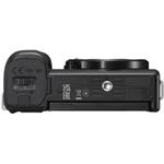 Sony Alpha ZV-E10 vlogovacia kamera - telo