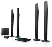 Sony BDV-6100