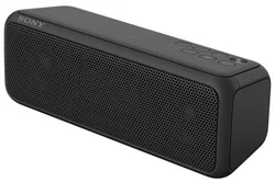 Sony bezdrátový reproduktor SRS-XB3 - černý