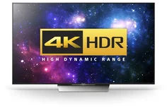 Sony Bravia 55" KD-55XD8588