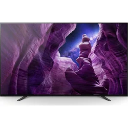 Sony Bravia OLED 55" KD-55A8