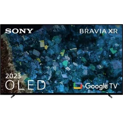 Sony Bravia XR OLED 55" XR-55A80L