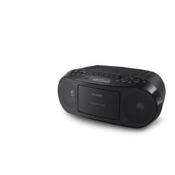 SONY CFD-S50B