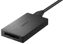SONY čtečka karet MRWE80, XQD, USB 3.0