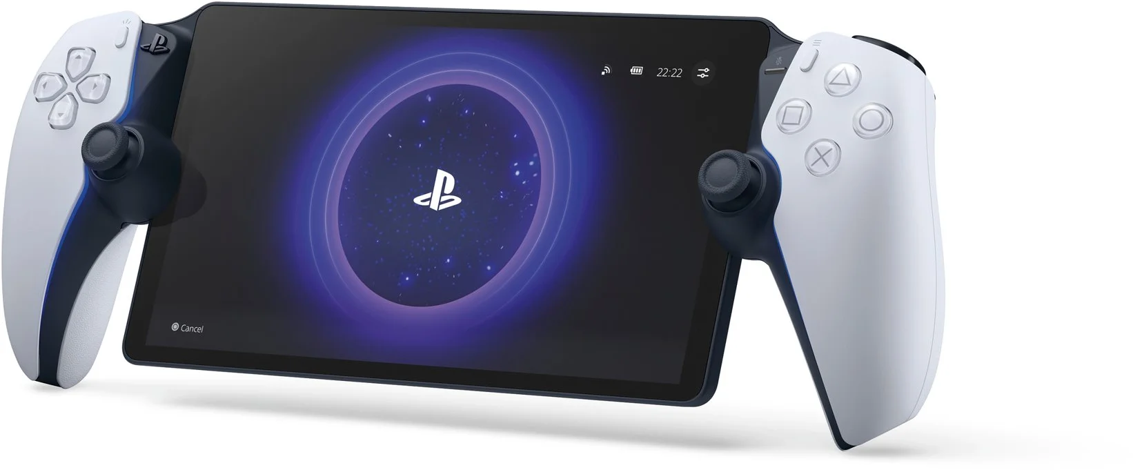 Sony Dálkový ovladač PlayStation Portal pro konzoli PS5