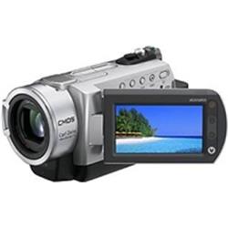 SONY DCRSR190E kamera HDD 40GB, 10x zoom, 2.100.000pix