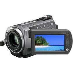 SONY DCRSR52E.CEN kamera HDD 30GB, 25x zoom, 1.070.000pix