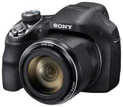 Sony DSC-H400B (rozbaleno)