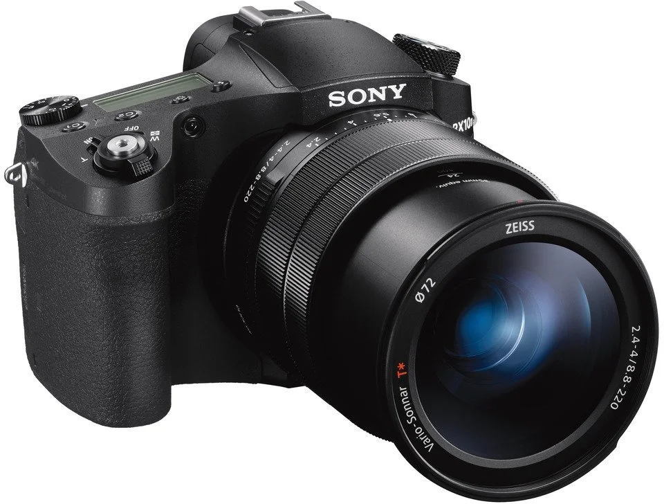 Sony DSC-RX10 IV (RX10M4)