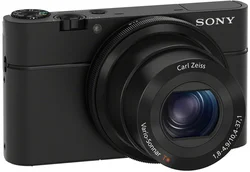 Sony DSC-RX100