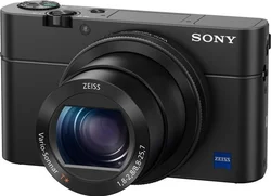 Sony DSC-RX100M4 (RX100 IV)