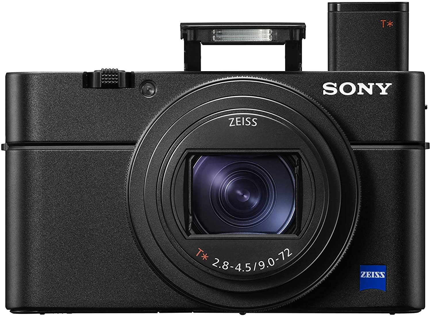 Sony DSC-RX100M7 (RX100 VII) DSCRX100M7.CE3