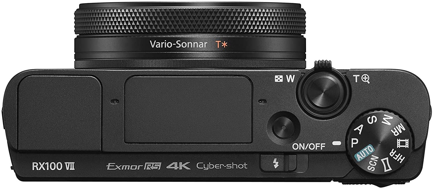 Sony DSC-RX100M7 (RX100 VII) DSCRX100M7.CE3