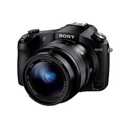 SONY DSC-RX10